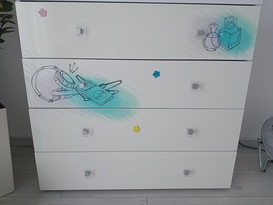 Komoda z Agata Meble