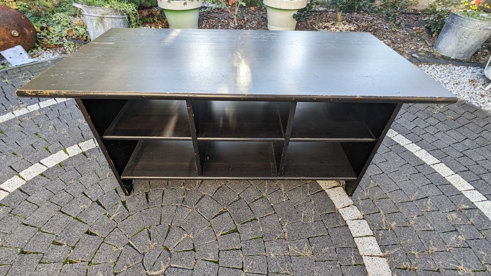 Stolik IKEA kolor Wenge