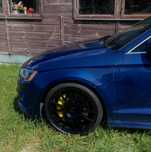 AUDI A3 8V quattro