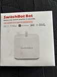 SwitchBot Bot.