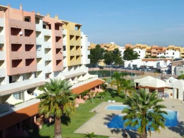 Apartamento t1 Albufeira belavista férias junho e Setembro