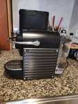 Máquina Nespresso Pixie