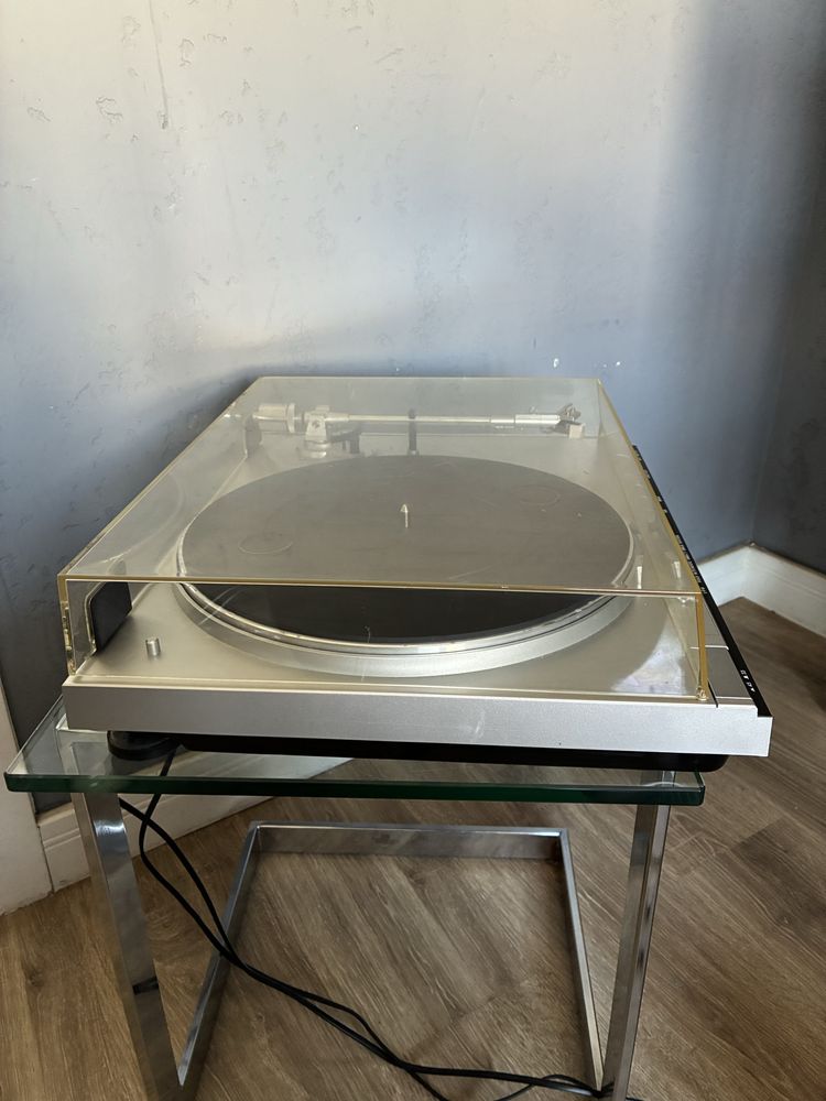 JVC L-F41 gramofon fully automatic direct drive