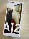 Samsung A12 4/64