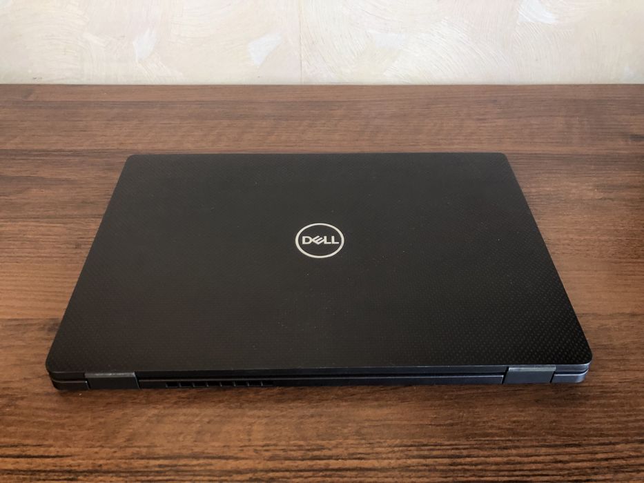 Dell Latitude 7410 14" IPS Touch i7-10610U 16/256 Gb сенсорний ноутбук