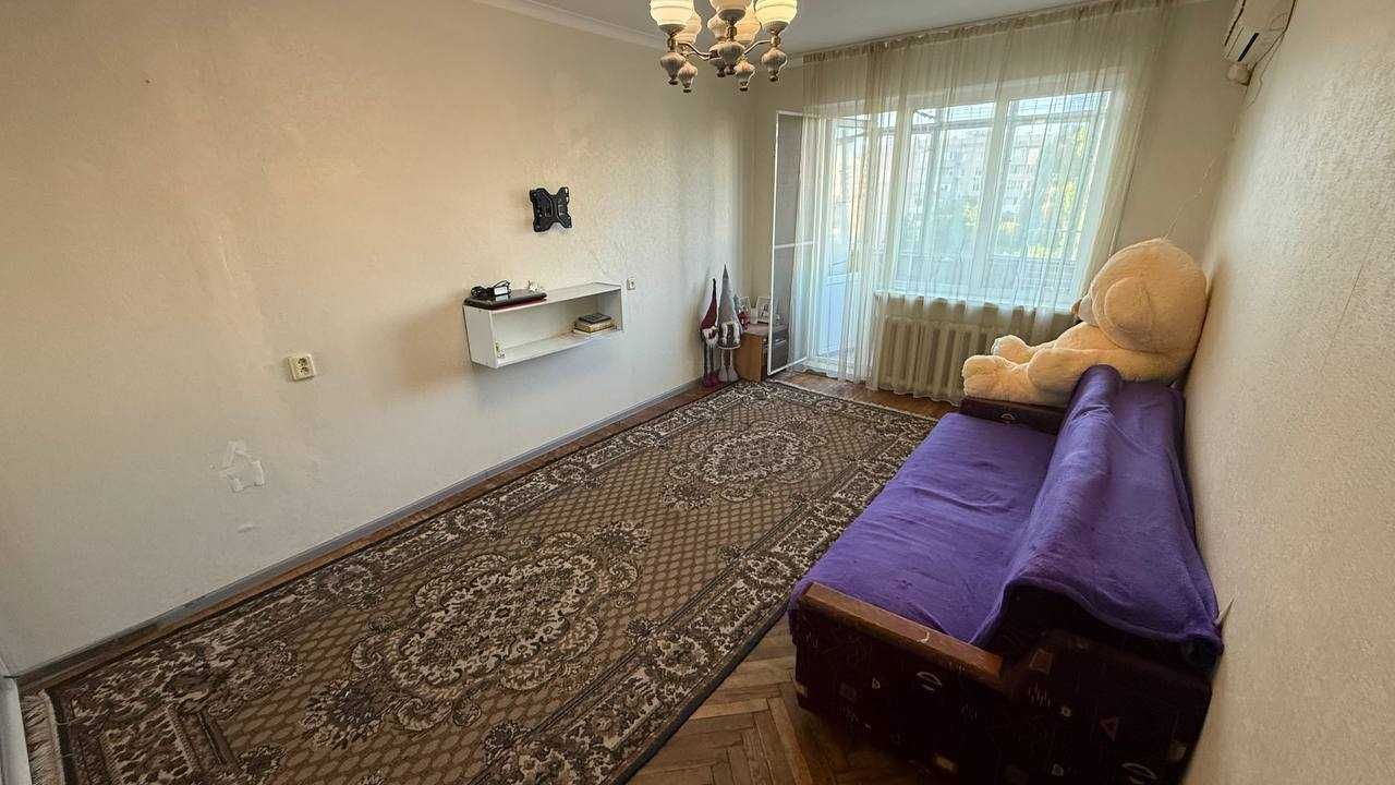Продажа квартиры поселок Котовского ТОРГ
