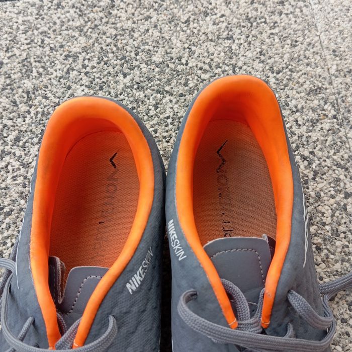 Nike Hypervenom Phantom 3 AG-PRO Buty Piłkarskie Korki Rozmiar 41