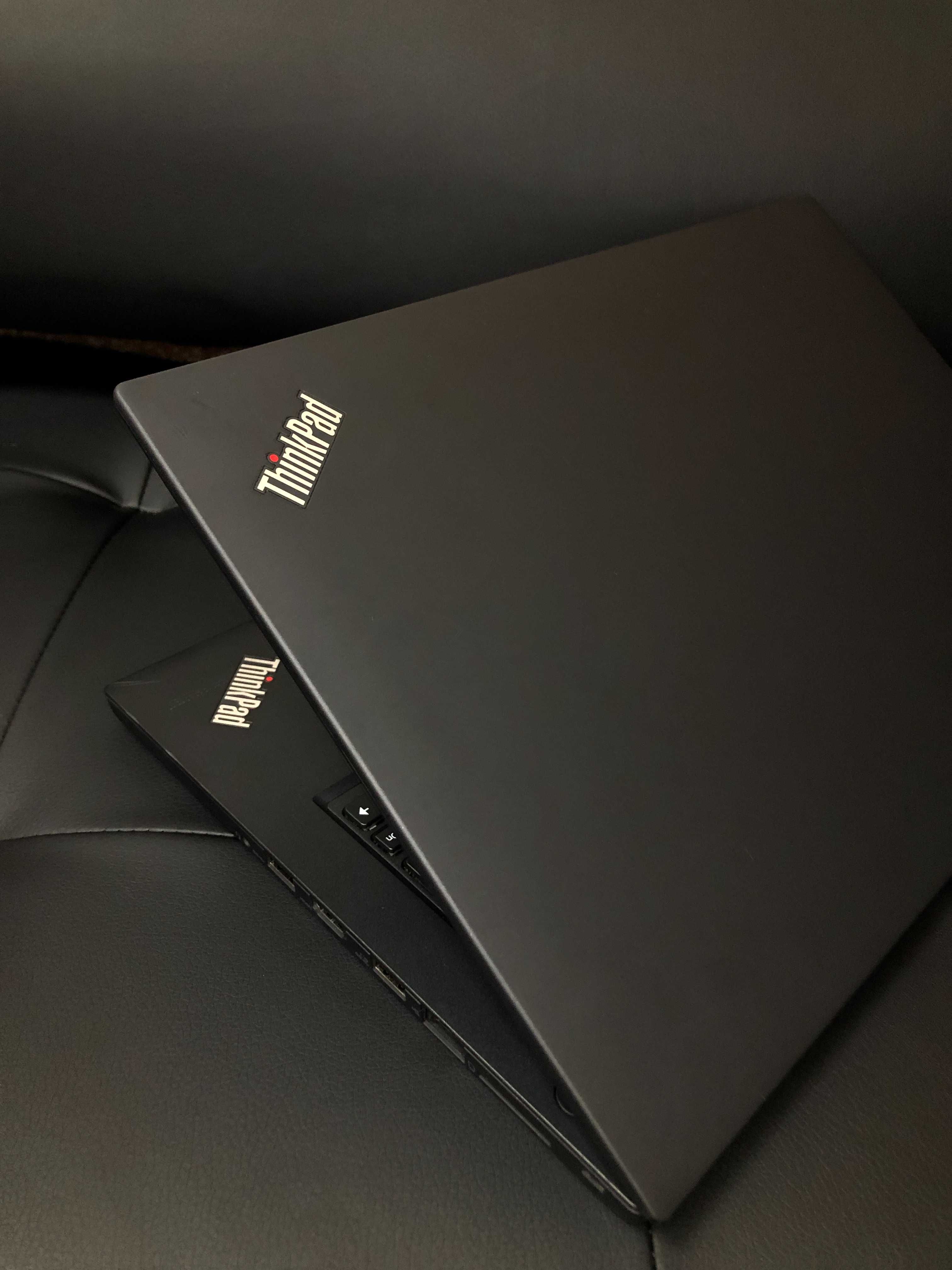 Ноутбук Lenovo ThinkPad T480/14.0"FHD/i5-7/8/256/Безкоштовна доставка