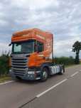 Scania R410.2015 rok Euro6 Streamline super stan