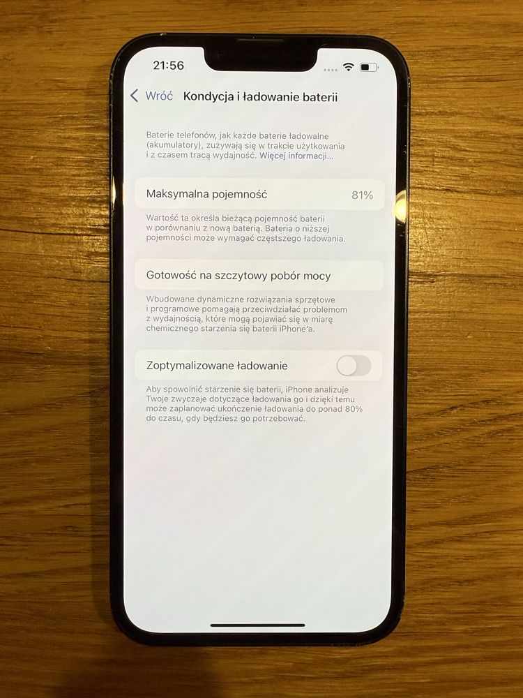 Iphone 13 128 gb + airpods
