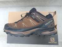 Оригинал кроссовки ботинки Salomon X ultra LTR GTX Gore Tex 42.5 -27.5
