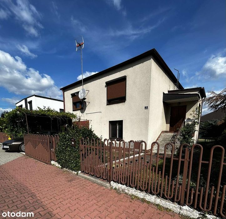 Dom na sprzedaż os. Bielawy