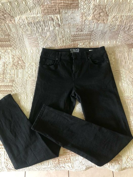 Джинсы Colins W31/L34