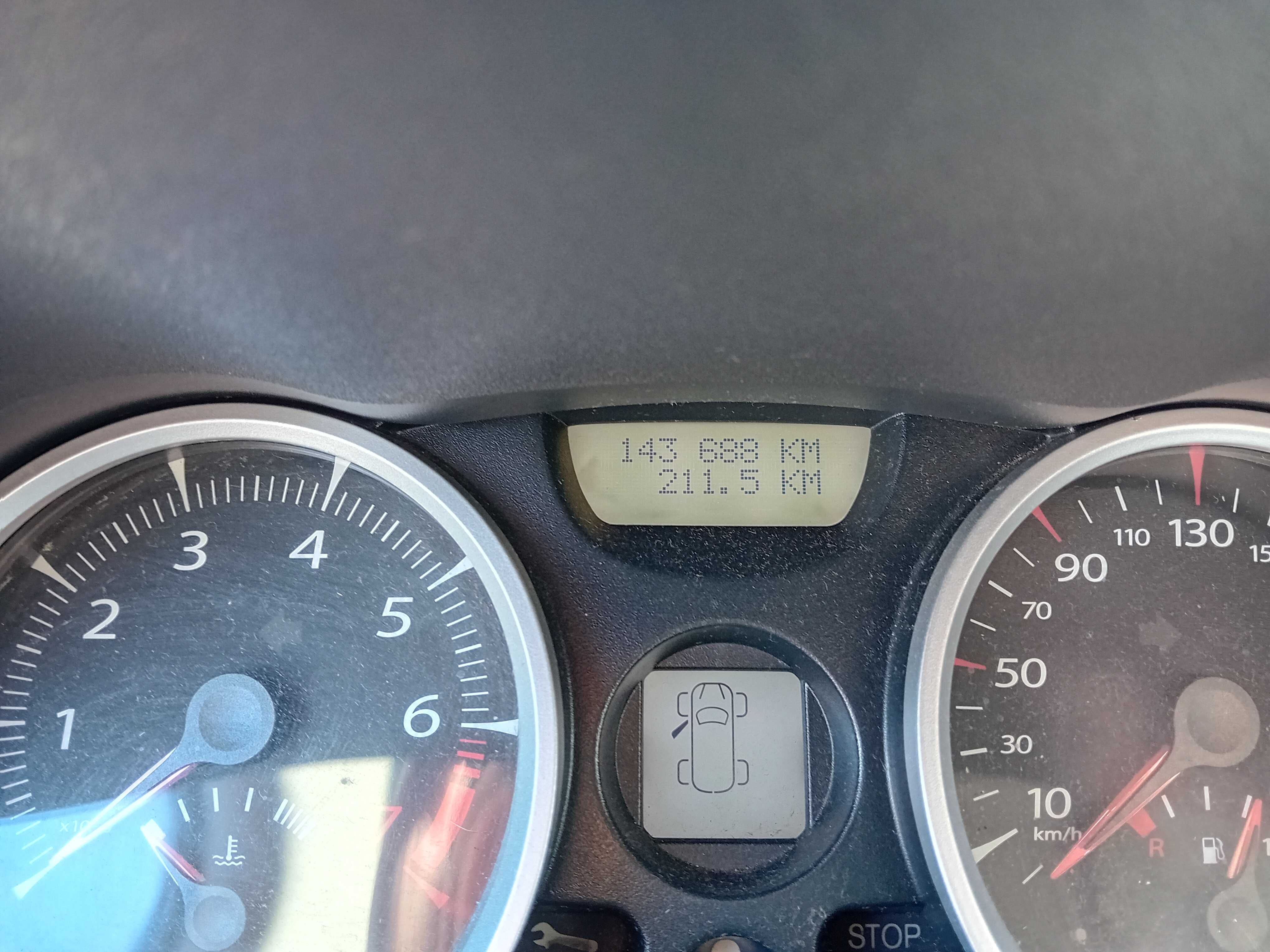 Renault Megane Coupe Cabrio