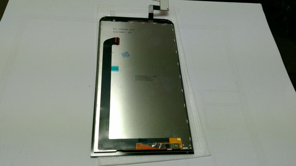 LCD para Asus Zenfone 2 lazer 6" ZE600kl