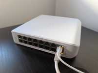 Switch Ubiquiti UniFi Lite 16 PoE