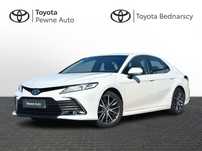 Toyota Camry Toyota Camry 2.5 HSD 218KM Executive- oferta dealera