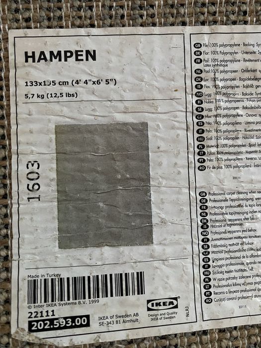 Tapete Ikea Hampen (133 / 195)
