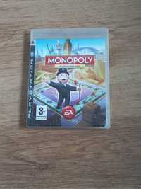 Monopoly Mit Classic & World Edition ps3