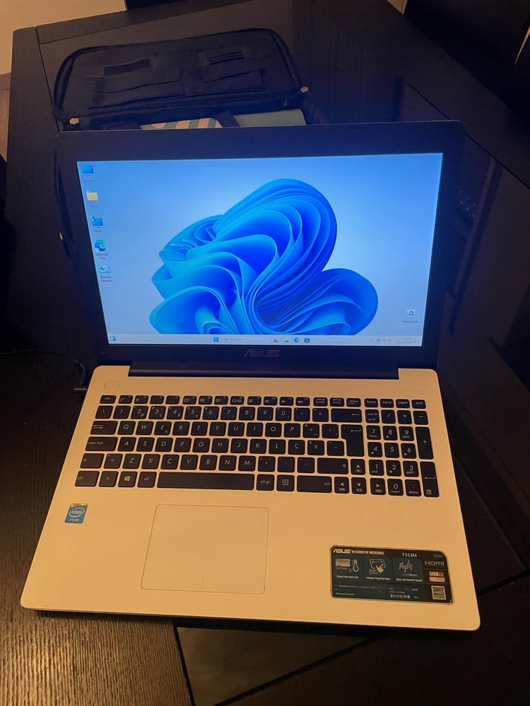 Computador ASUS
