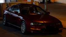 Honda Prelude 2.0 Si