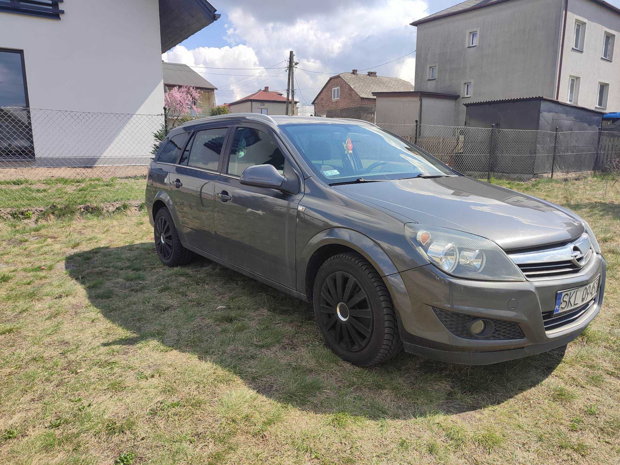 sprzedam  Opel Astra