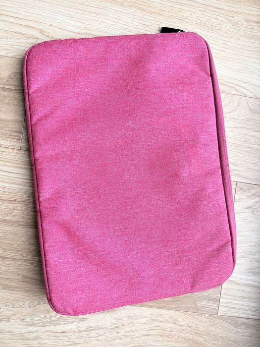 Pokrowiec, etui, case na laptopa 13. 14 cali