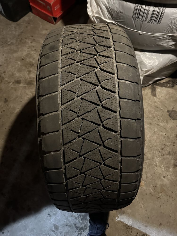 Зимняя резина Bridgestone Blizzak 285/50 20