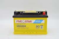 NOWY Akumulator FIVE Star EFB START-STOP 70AH 610A LB3