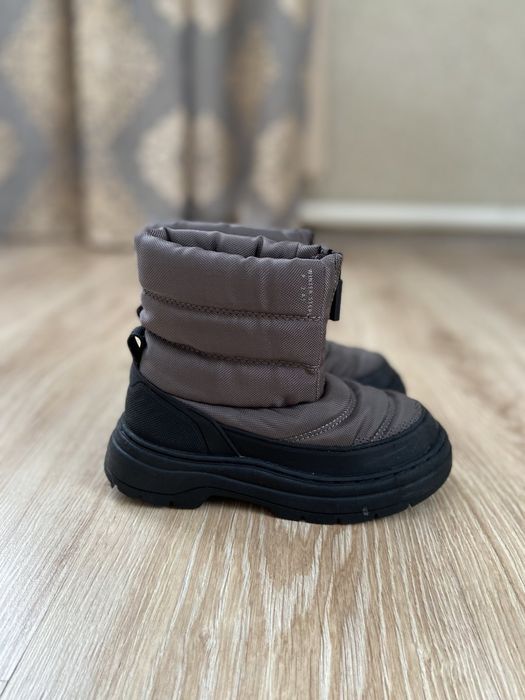 Ботінки Zara 30р