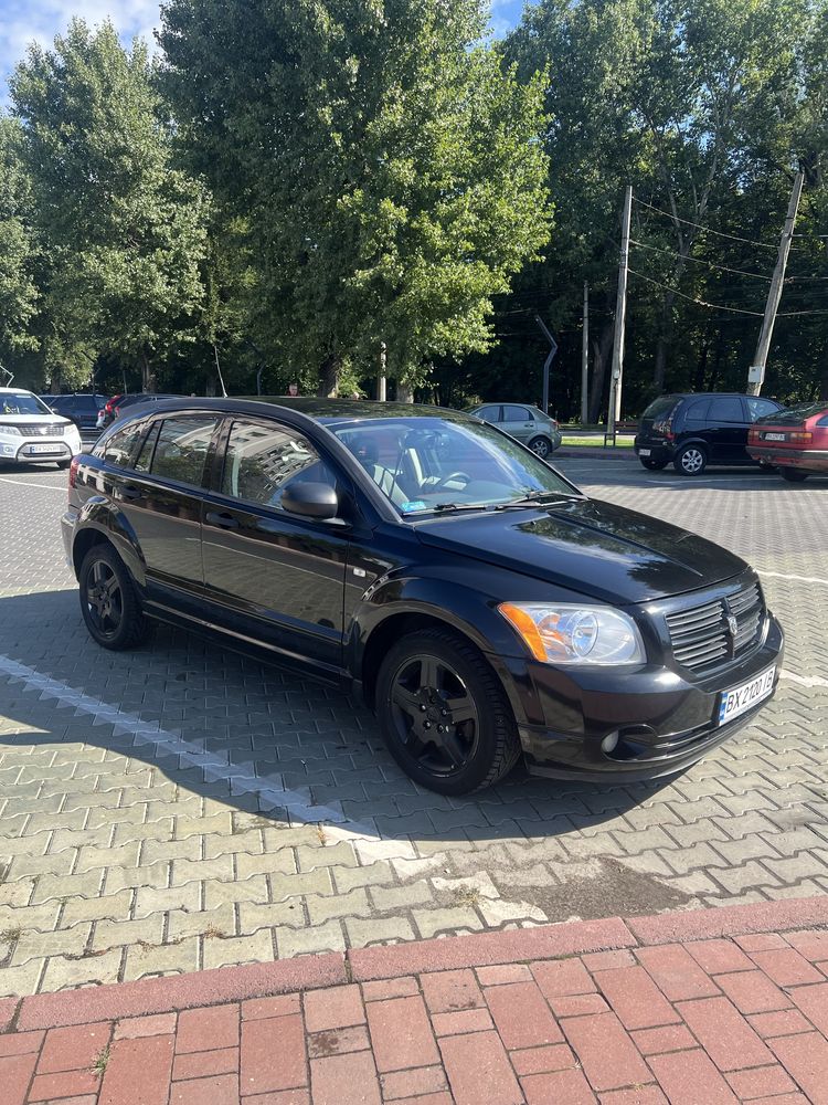 Dodge Caliber