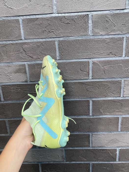 Професійні бутси puma future