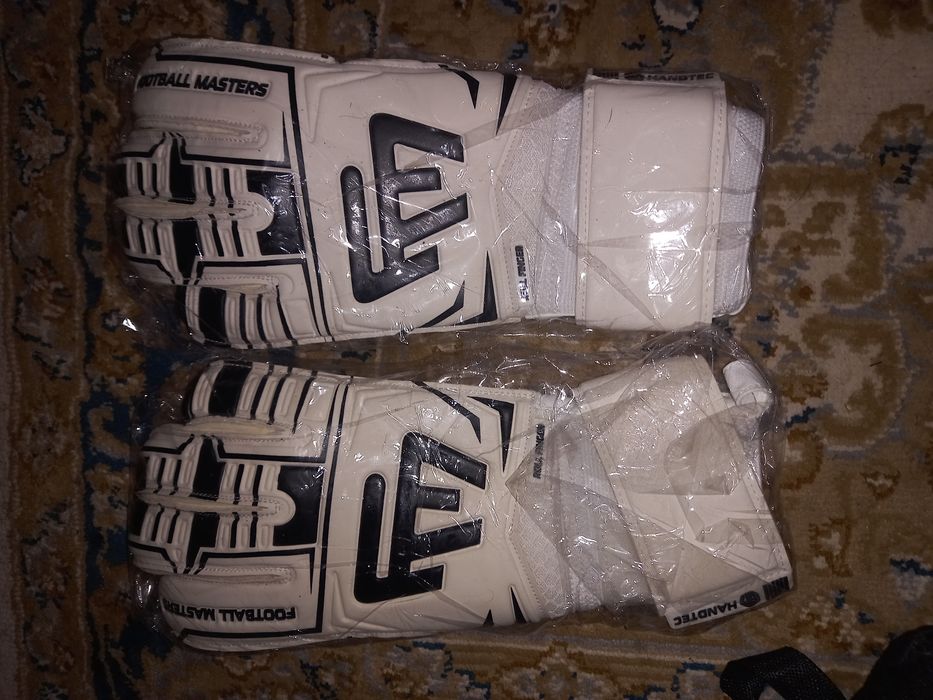 Rękawice Fotball Masters 10