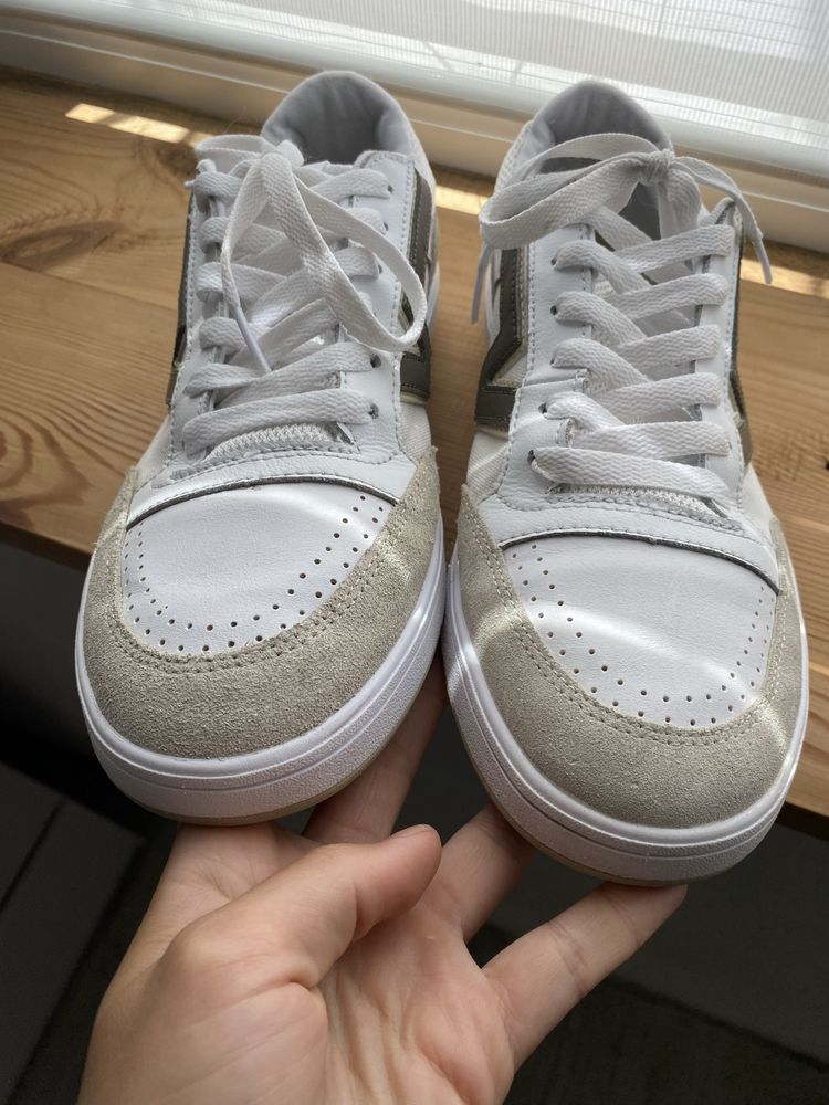 Vans 45 розмір оригінал