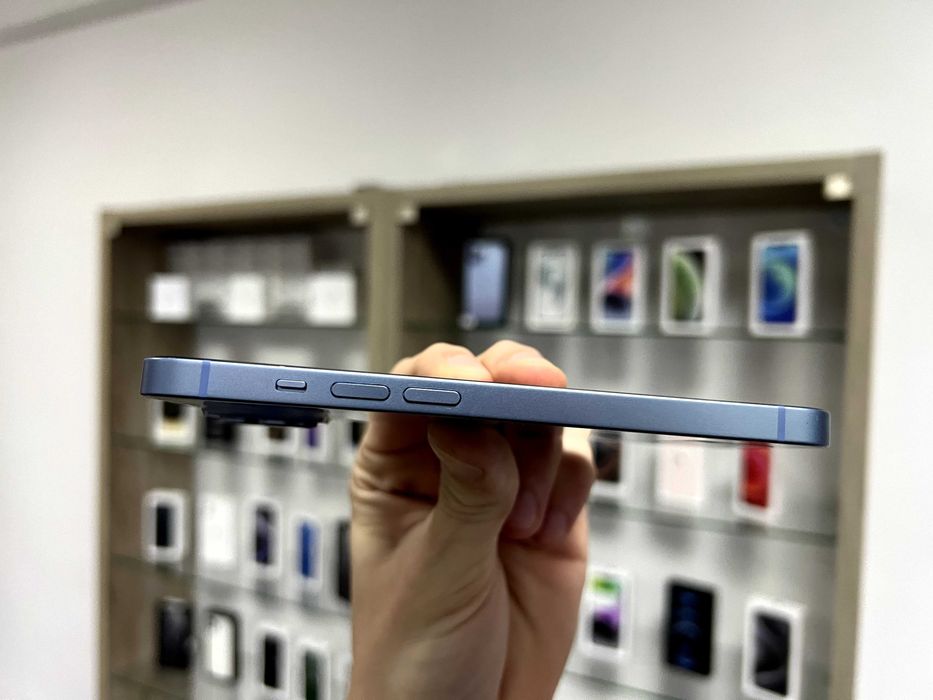 iPhone 14 128 GB Neverlock / Магазин / Гарантія