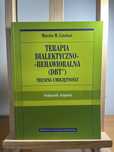 Marsha Linehan - Terapia dialektyczno-behawioralna DBT (terapeuta)