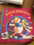 Tupcio Chrupcio - Ja chce sam