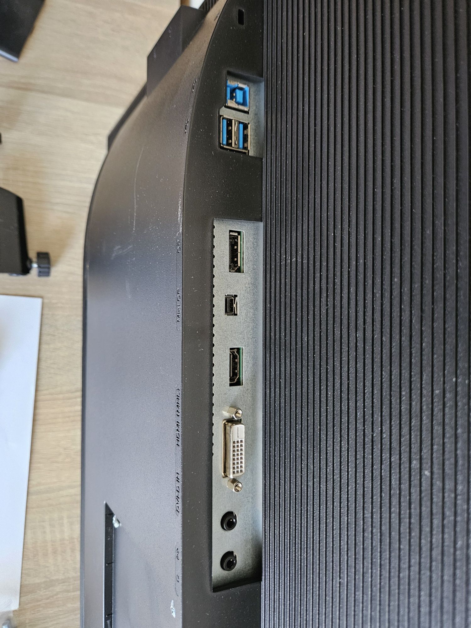 Monitor Acer B326HK 32 cale 4K stan bdb.