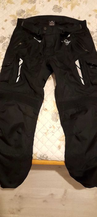 Calças de Mota/Motard