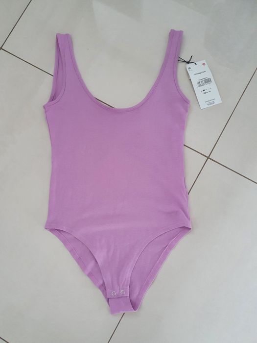 Body lila rozm S nowe