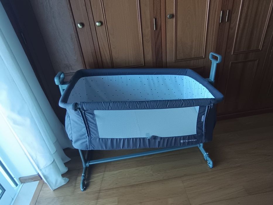 Vendo next2me kinderkraft