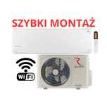 PROMOCJA Klimatyzacja Rotenso RONI 35Xi z montażem, szybkie terminy