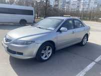 Продам мазда 6.ат.кпп.!цена без торга