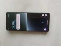 Sony Xperia 1 V czarny+-Magnetic Power Bank belkin