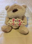 Peluche ursinho