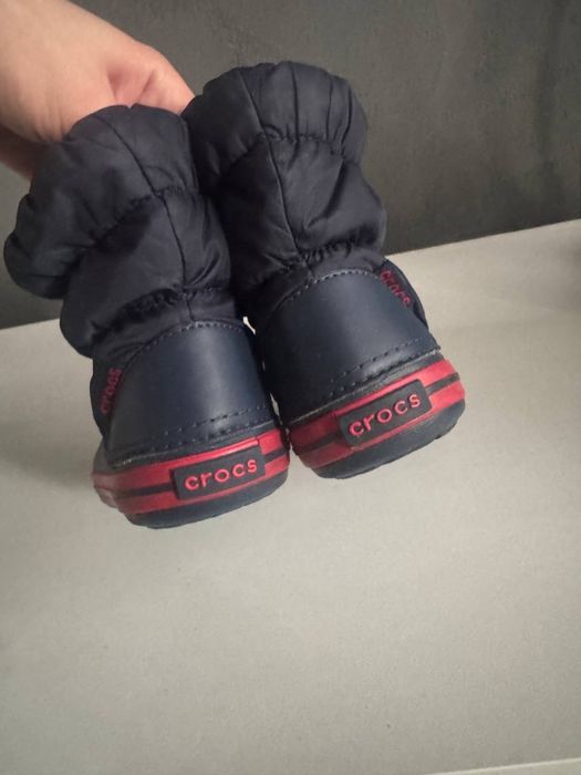 Oryginalne buty Crocs