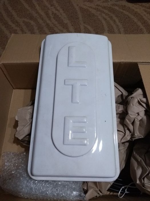 Antena Dual LTE 15HV