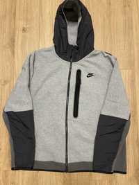 Nike Sportswear Tech Fleece Woven Hoodie XL