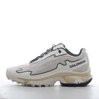 Кросівки Salomon XT-SLATE ADVANCED WHITE L47050200