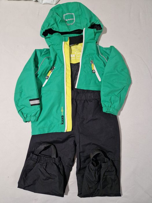 Komplet przeciwdeszczowy Kaxs 104